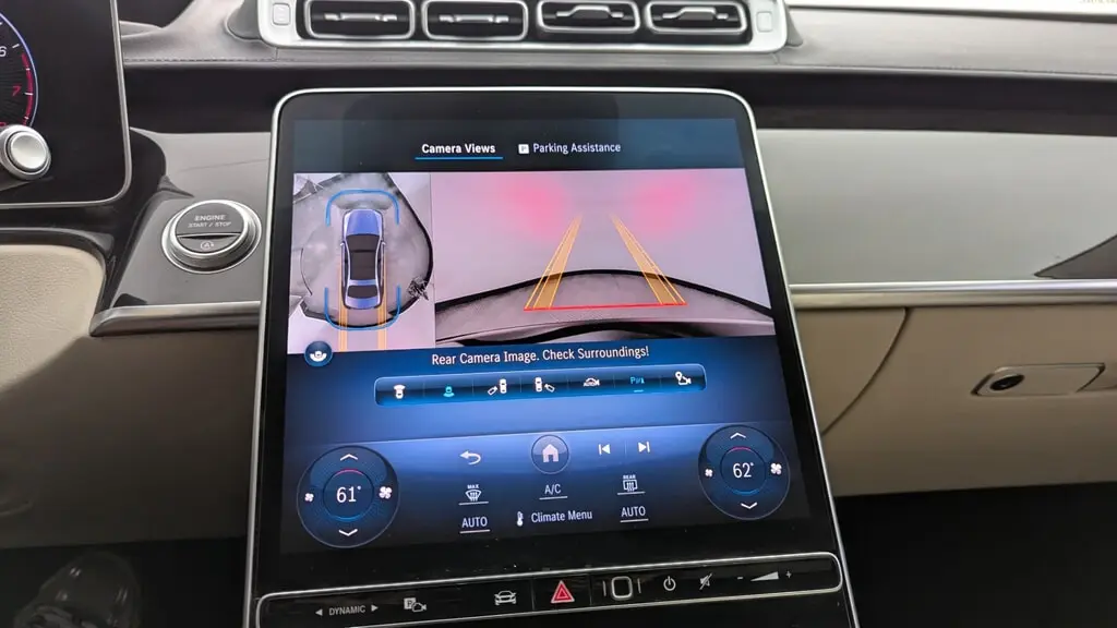 Florida Fine Cars - Used MERCEDES-BENZ S-CLASS 2022 MIAMI S 580