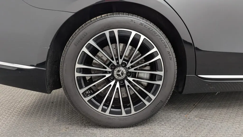 Florida Fine Cars - Used MERCEDES-BENZ S-CLASS 2022 MIAMI S 580