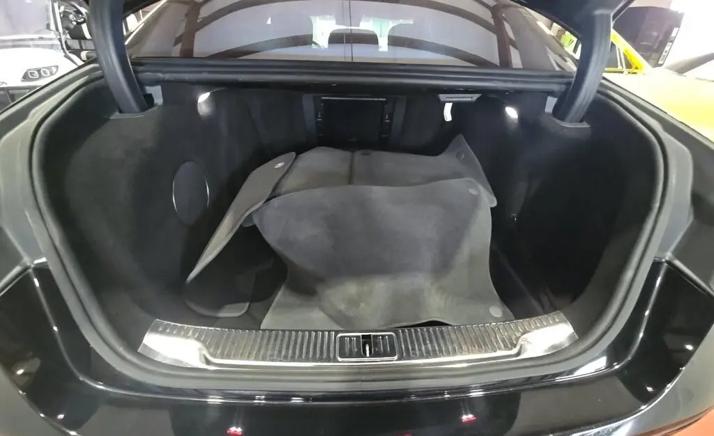 Florida Fine Cars - Used MERCEDES-BENZ S-CLASS 2022 MIAMI S 580