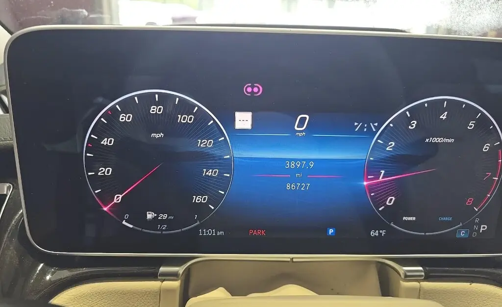 Florida Fine Cars - Used MERCEDES-BENZ S-CLASS 2022 MIAMI S 580
