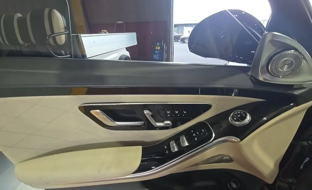 Florida Fine Cars - Used MERCEDES-BENZ S-CLASS 2022 MIAMI S 580