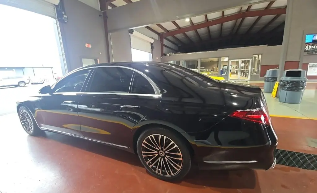 Florida Fine Cars - Used MERCEDES-BENZ S-CLASS 2022 MIAMI S 580