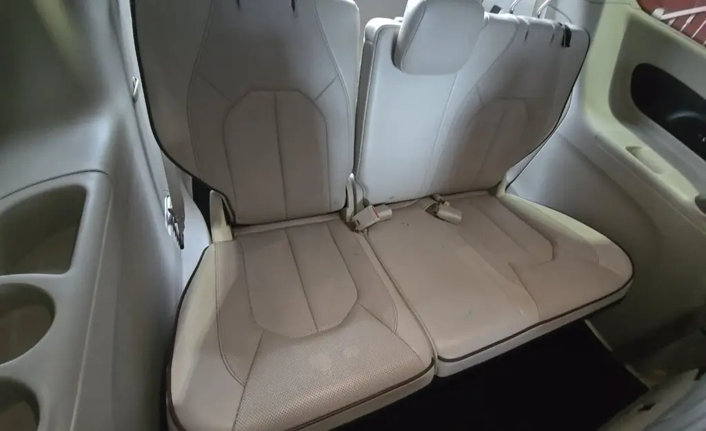 Florida Fine Cars - Used CHRYSLER PACIFICA 2017 MIAMI LIMITED