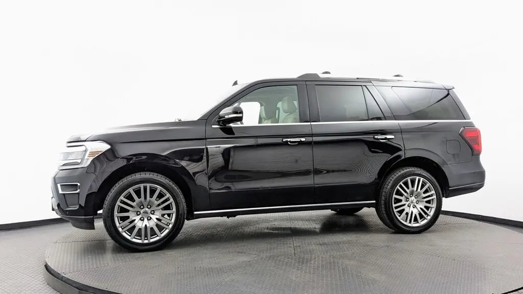 Florida Fine Cars - Used FORD EXPEDITION 2024 MIAMI LIMITED