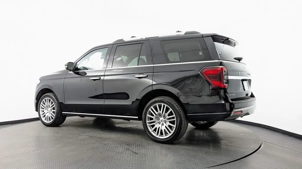 Florida Fine Cars - Used FORD EXPEDITION 2024 MIAMI LIMITED