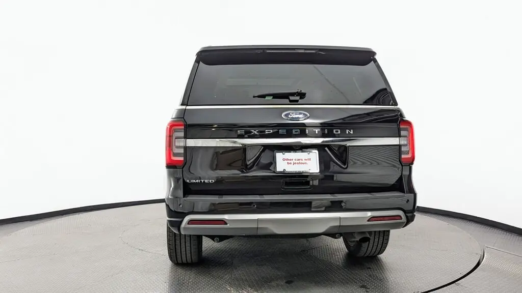 Florida Fine Cars - Used FORD EXPEDITION 2024 MIAMI LIMITED