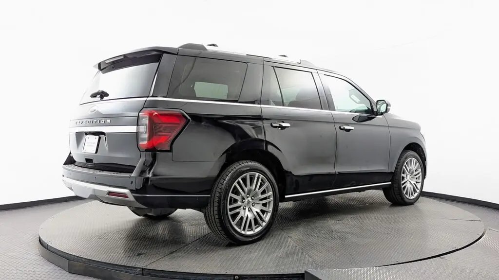 Florida Fine Cars - Used FORD EXPEDITION 2024 MIAMI LIMITED