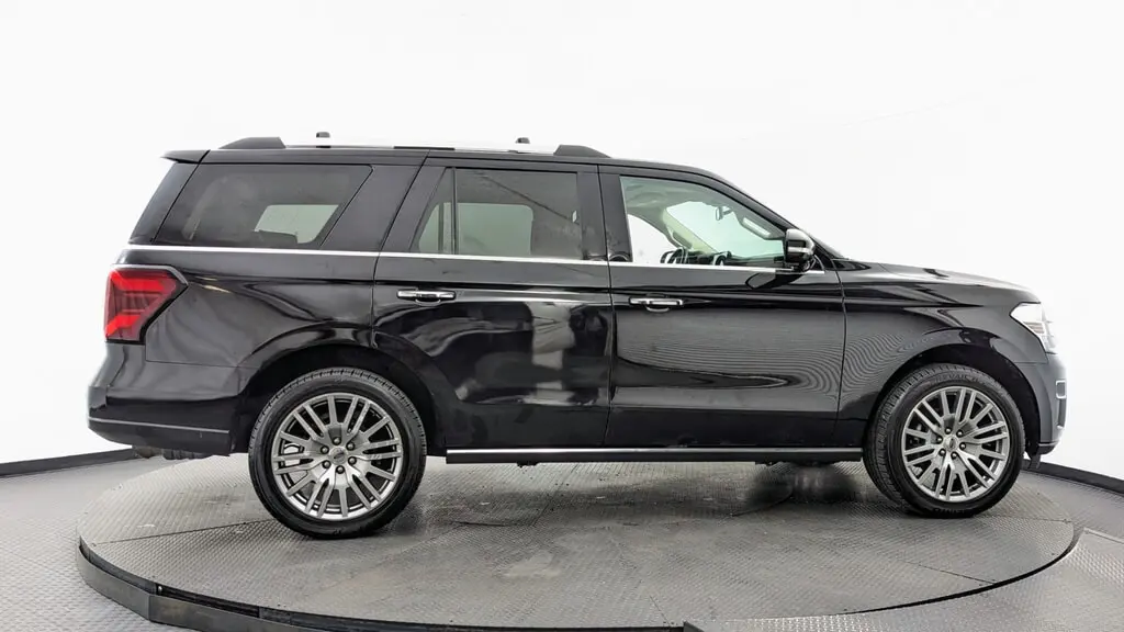 Florida Fine Cars - Used FORD EXPEDITION 2024 MIAMI LIMITED