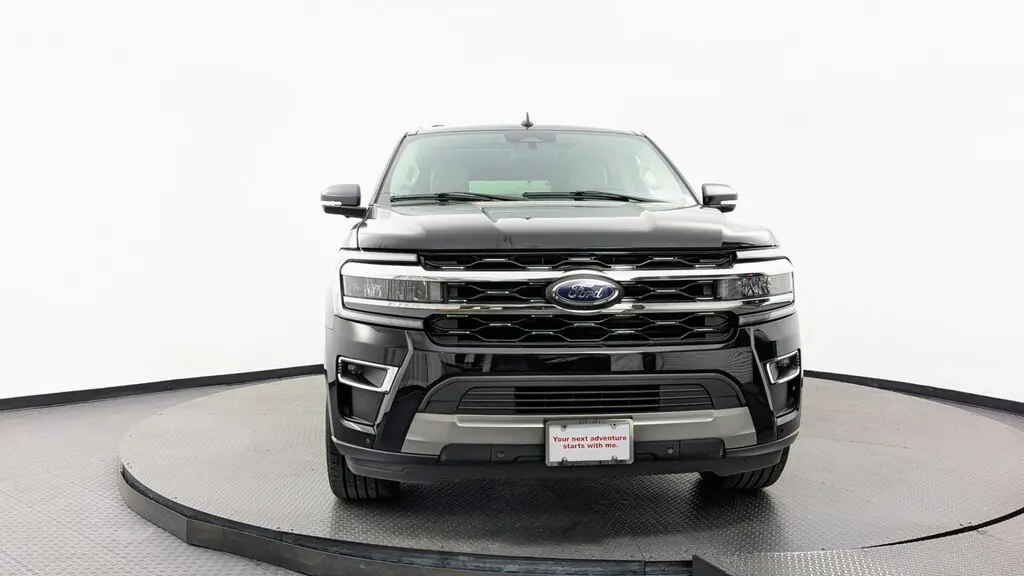 Florida Fine Cars - Used FORD EXPEDITION 2024 MIAMI LIMITED