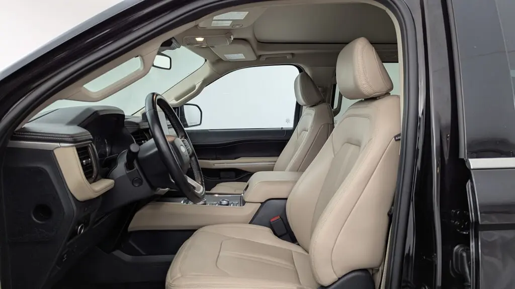 Florida Fine Cars - Used FORD EXPEDITION 2024 MIAMI LIMITED