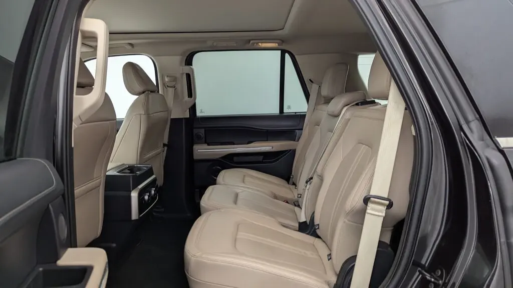 Florida Fine Cars - Used FORD EXPEDITION 2024 MIAMI LIMITED
