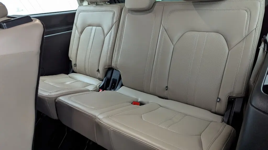 Florida Fine Cars - Used FORD EXPEDITION 2024 MIAMI LIMITED