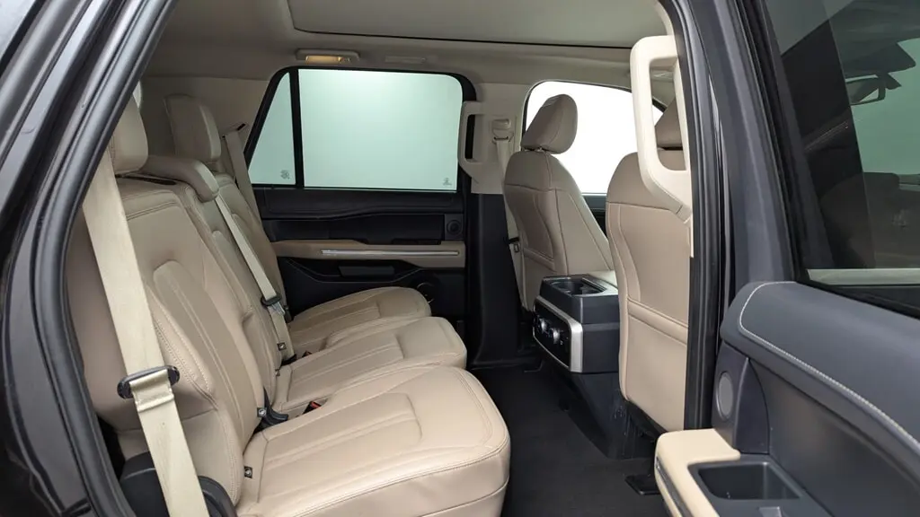 Florida Fine Cars - Used FORD EXPEDITION 2024 MIAMI LIMITED