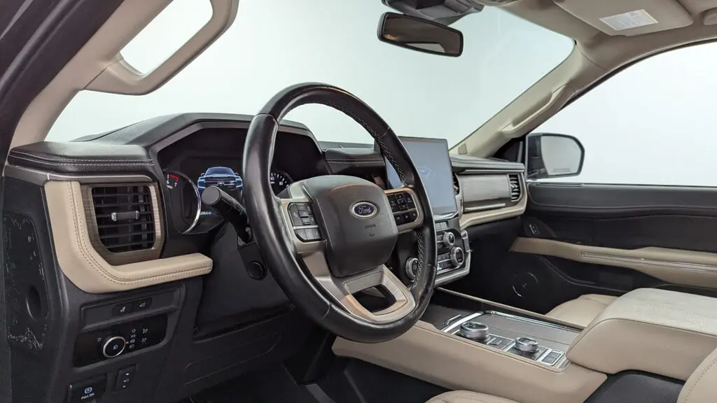 Florida Fine Cars - Used FORD EXPEDITION 2024 MIAMI LIMITED