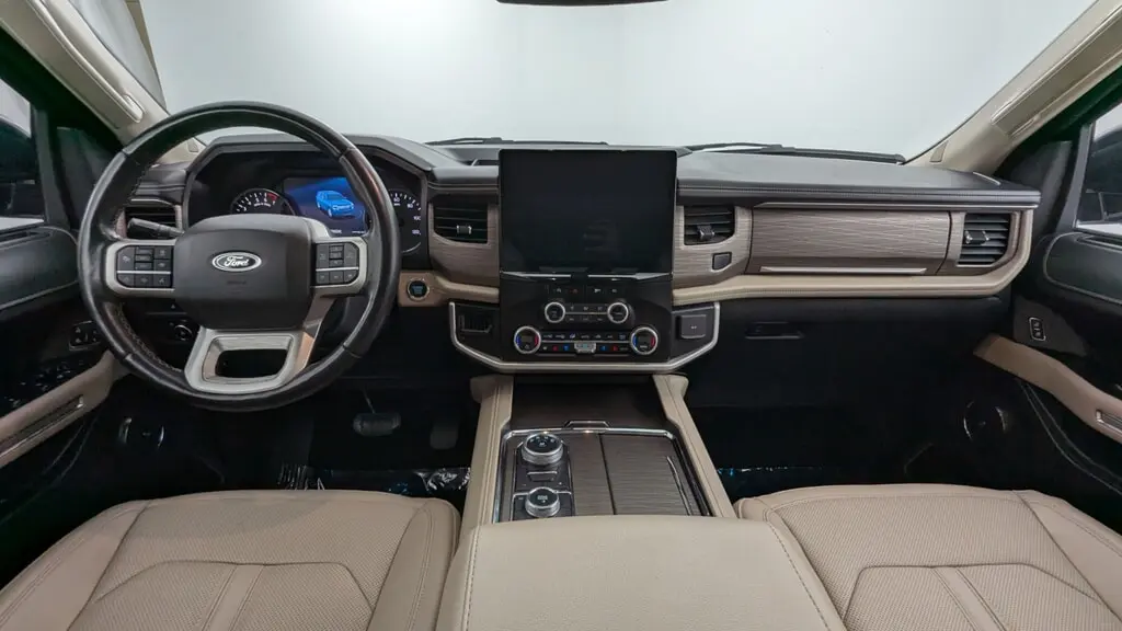 Florida Fine Cars - Used FORD EXPEDITION 2024 MIAMI LIMITED