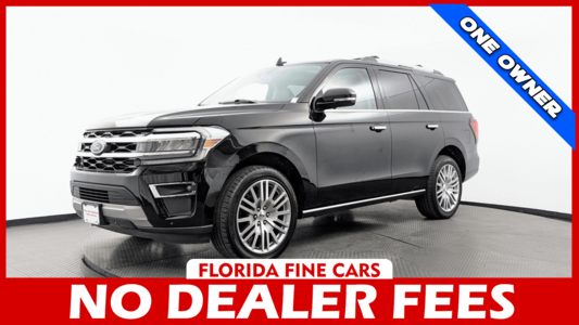 Florida Fine Cars - Used FORD EXPEDITION 2024 MIAMI LIMITED