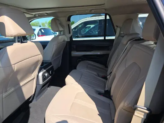Florida Fine Cars - Used FORD EXPEDITION 2024 MIAMI LIMITED