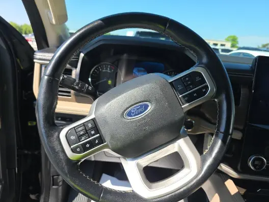 Florida Fine Cars - Used FORD EXPEDITION 2024 MIAMI LIMITED