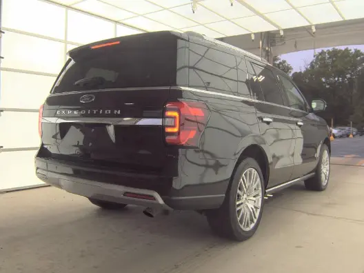 Florida Fine Cars - Used FORD EXPEDITION 2024 MIAMI LIMITED