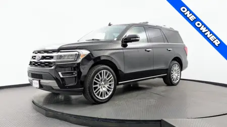 Florida Fine Cars - Used FORD EXPEDITION 2024 MIAMI LIMITED