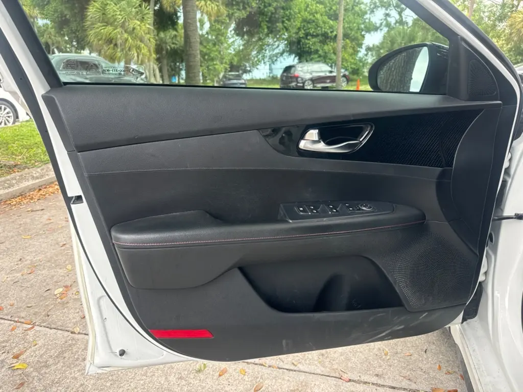 Florida Fine Cars - Used KIA FORTE 2020 WEST PALM GT