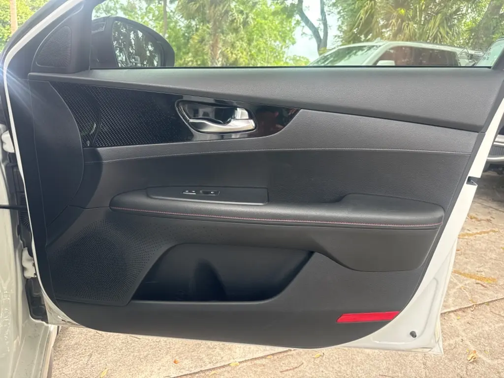 Florida Fine Cars - Used KIA FORTE 2020 WEST PALM GT