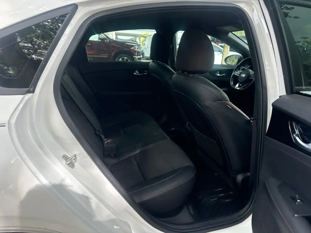 Florida Fine Cars - Used KIA FORTE 2020 WEST PALM GT