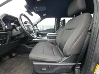 Florida Fine Cars - Used FORD F-150 2023 MIAMI XLT