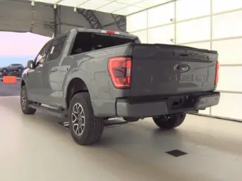 Florida Fine Cars - Used FORD F-150 2023 MIAMI XLT