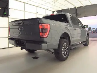 Florida Fine Cars - Used FORD F-150 2023 MIAMI XLT