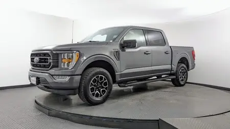 Florida Fine Cars - Used FORD F-150 2023 MIAMI XLT