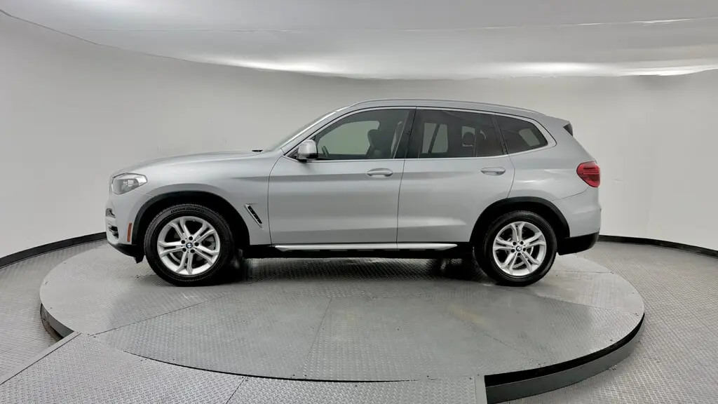 Florida Fine Cars - Used BMW X3 2019 WEST PALM SDRIVE30I