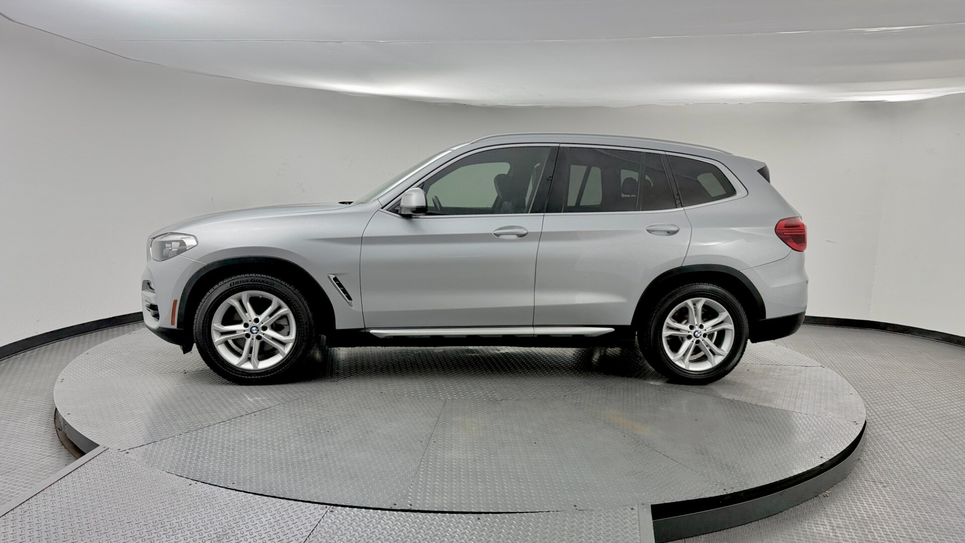 Florida Fine Cars - Used vehicle - SUV BMW X3 2019
