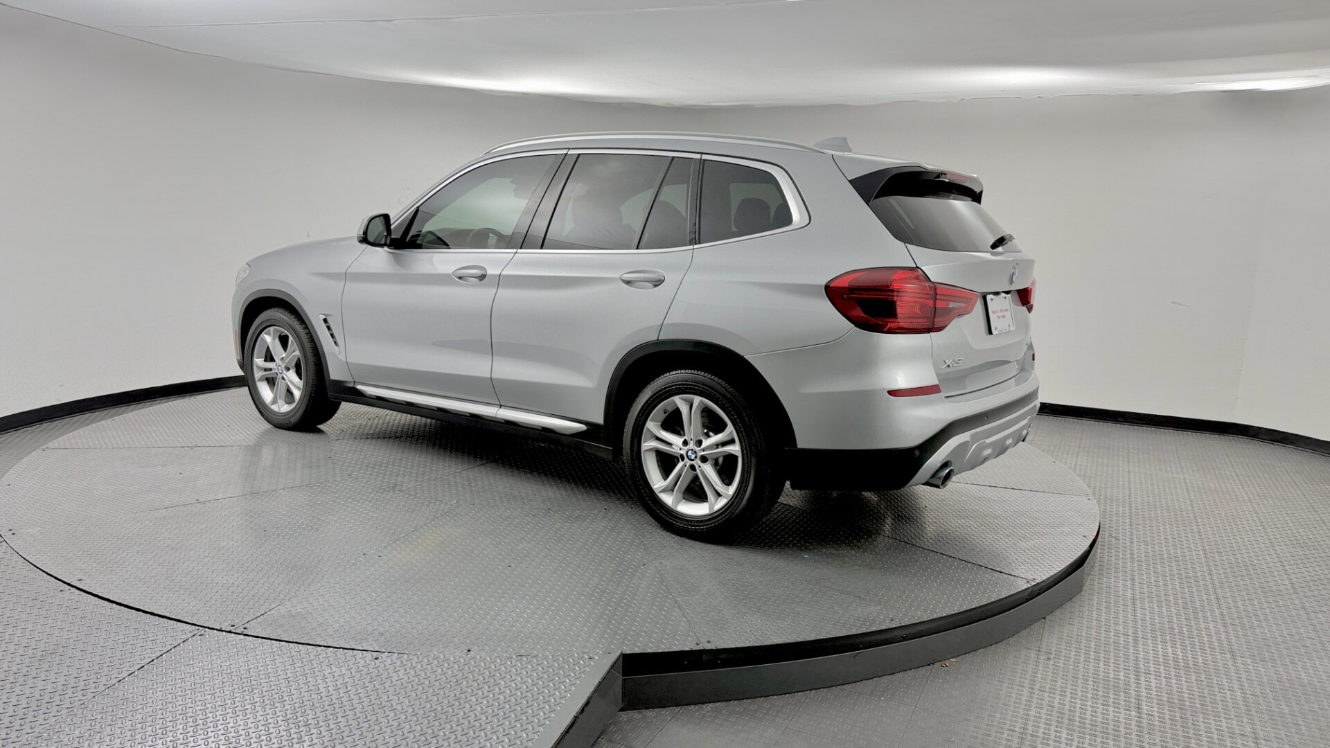 Florida Fine Cars - Used vehicle - SUV BMW X3 2019