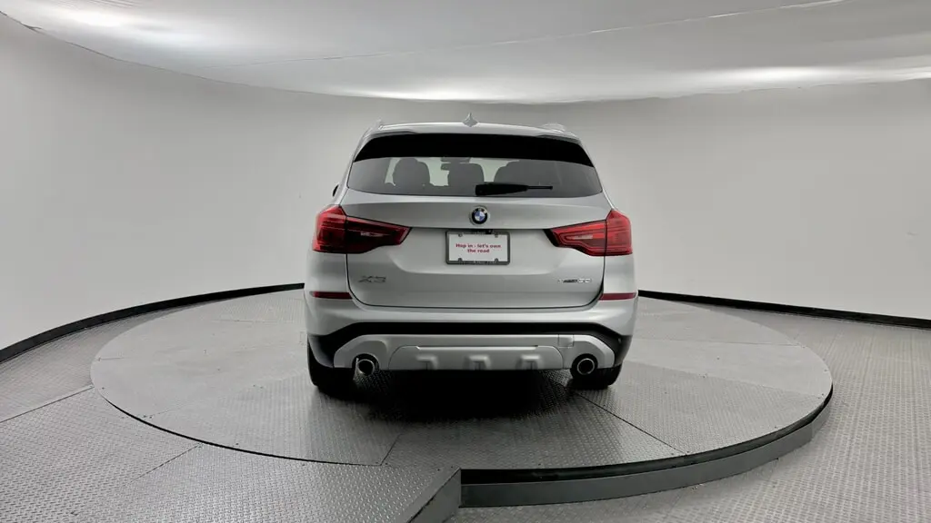 Florida Fine Cars - Used BMW X3 2019 WEST PALM SDRIVE30I