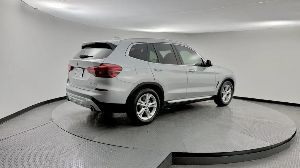 Florida Fine Cars - Used BMW X3 2019 WEST PALM SDRIVE30I