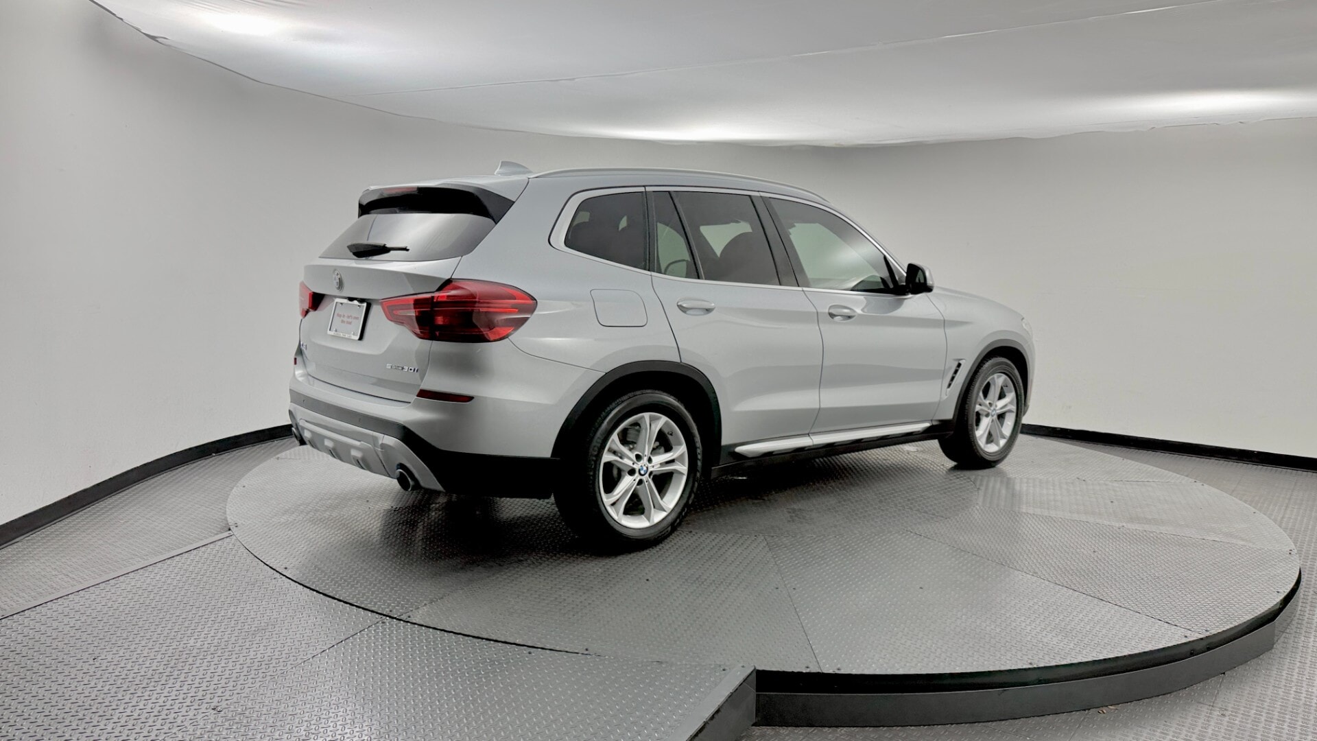 Florida Fine Cars - Used vehicle - SUV BMW X3 2019