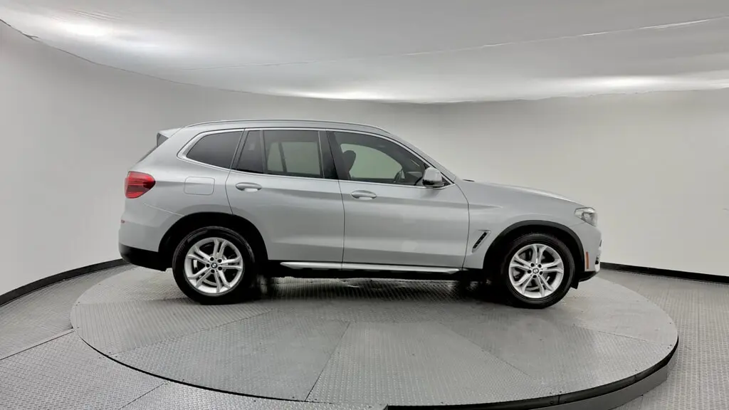 Florida Fine Cars - Used BMW X3 2019 WEST PALM SDRIVE30I