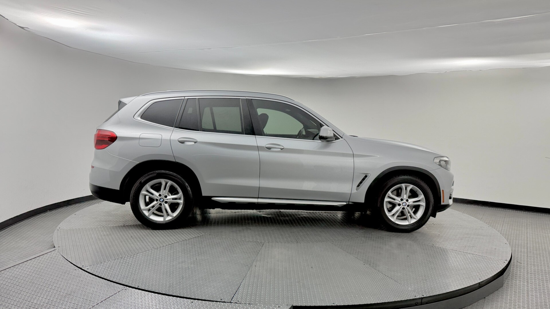 Florida Fine Cars - Used vehicle - SUV BMW X3 2019