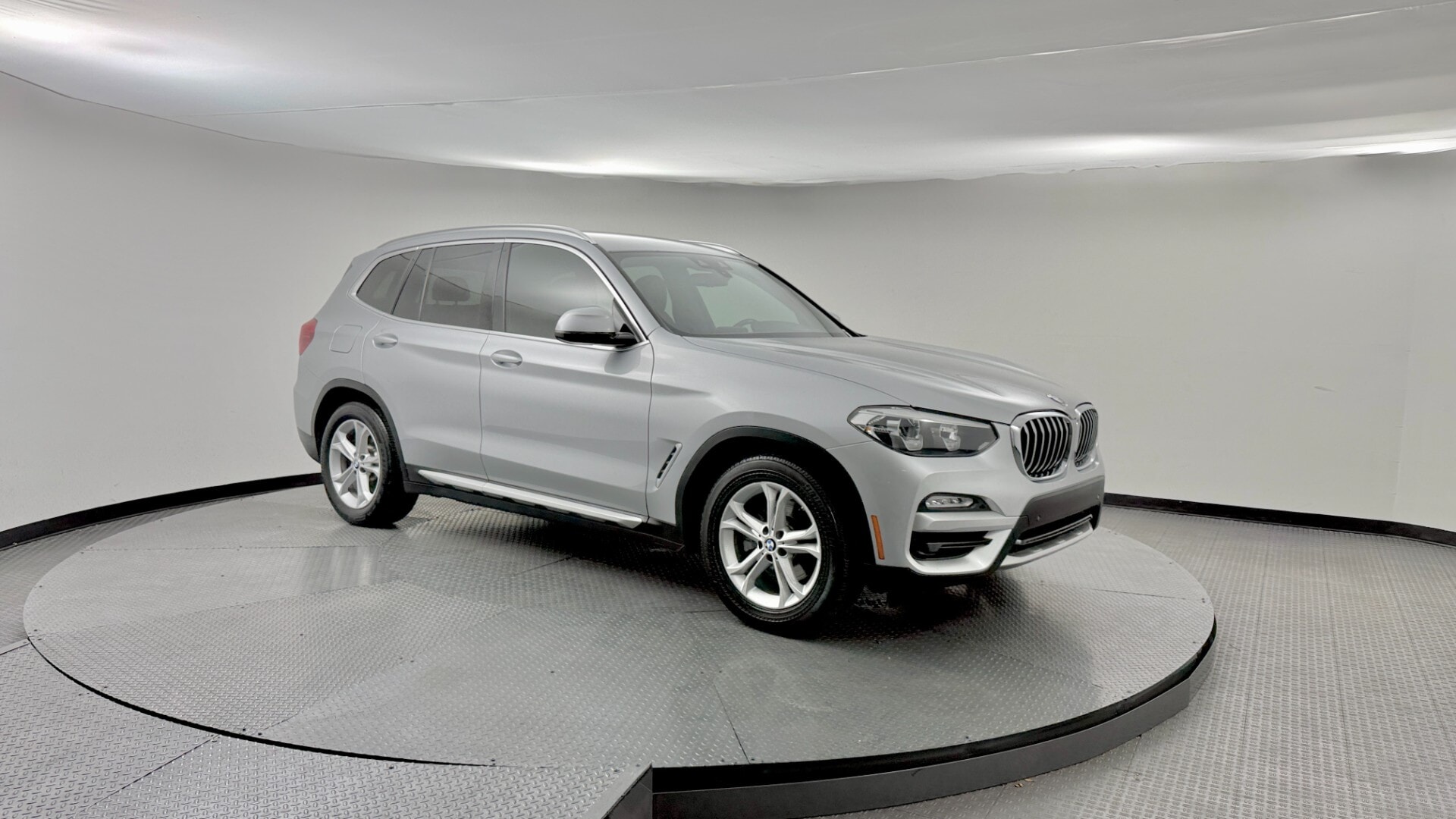Florida Fine Cars - Used vehicle - SUV BMW X3 2019