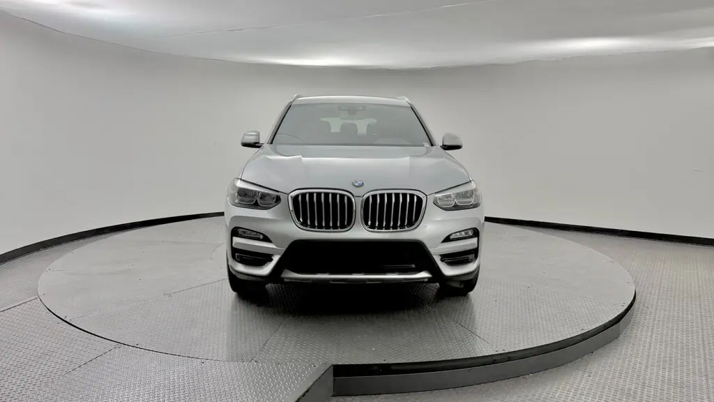 Florida Fine Cars - Used BMW X3 2019 WEST PALM SDRIVE30I