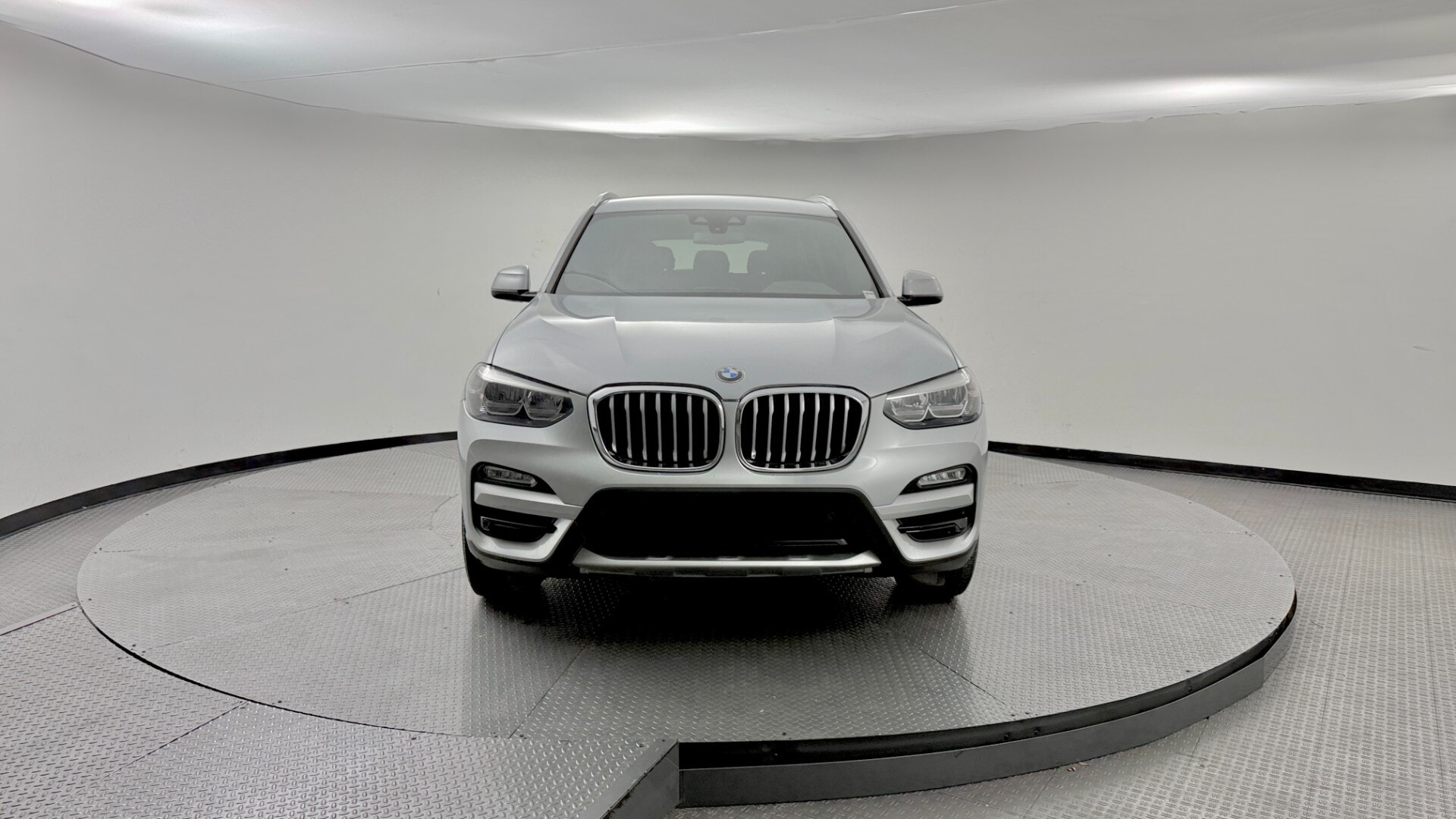 Florida Fine Cars - Used vehicle - SUV BMW X3 2019