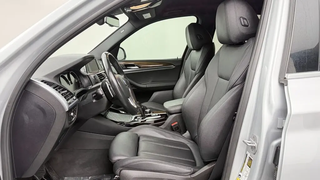 Florida Fine Cars - Used BMW X3 2019 WEST PALM SDRIVE30I