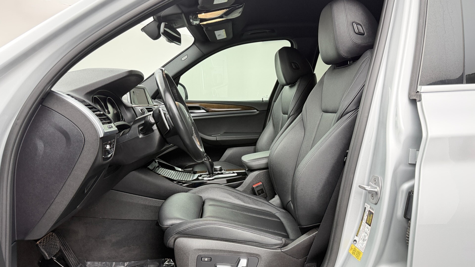 Florida Fine Cars - Used vehicle - SUV BMW X3 2019