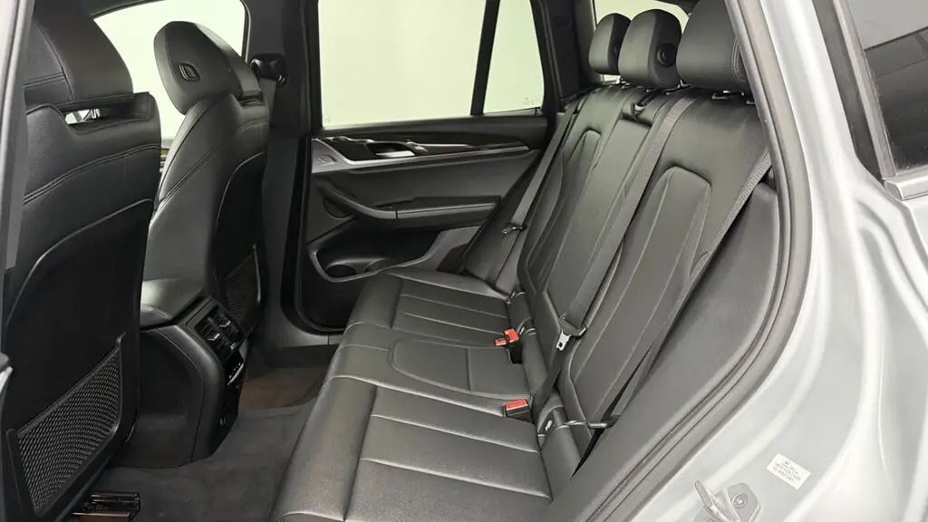 Florida Fine Cars - Used BMW X3 2019 WEST PALM SDRIVE30I