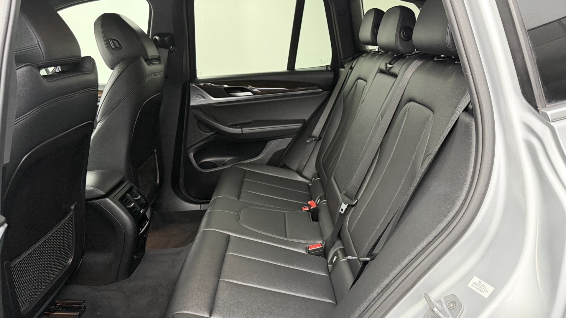 Florida Fine Cars - Used vehicle - SUV BMW X3 2019
