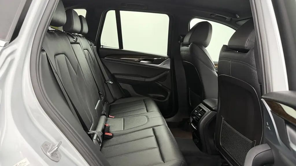 Florida Fine Cars - Used BMW X3 2019 WEST PALM SDRIVE30I