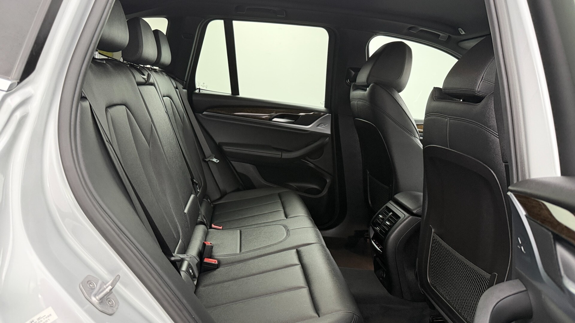 Florida Fine Cars - Used vehicle - SUV BMW X3 2019