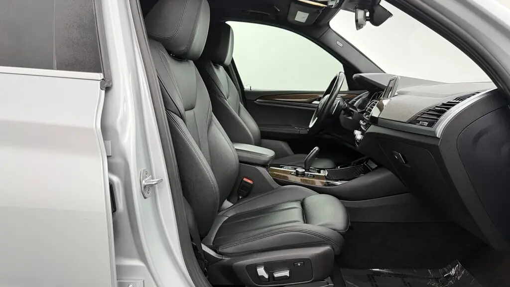 Florida Fine Cars - Used BMW X3 2019 WEST PALM SDRIVE30I