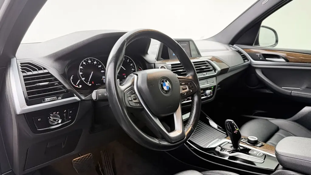 Florida Fine Cars - Used BMW X3 2019 WEST PALM SDRIVE30I